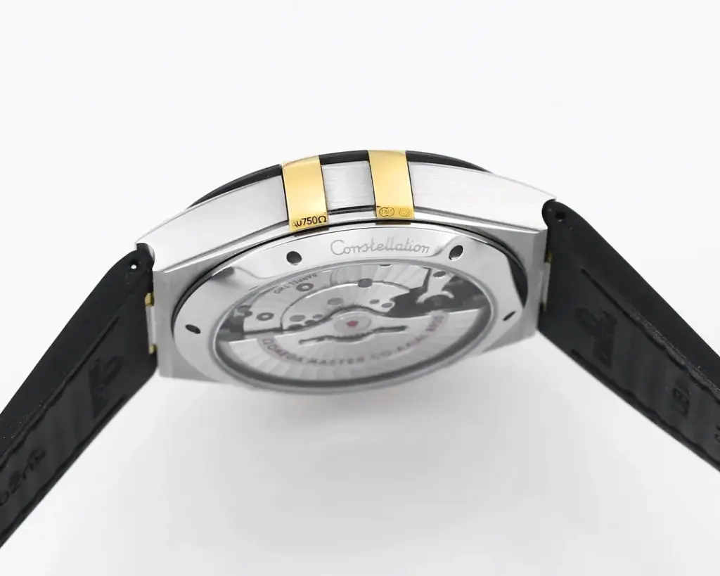 ZF Factory Omega Constellation — image 7