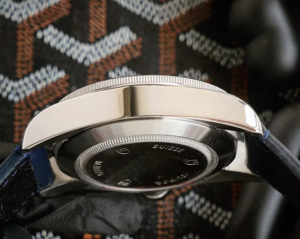 ZF Factory Tudor Black Bay Blue dial — image 4