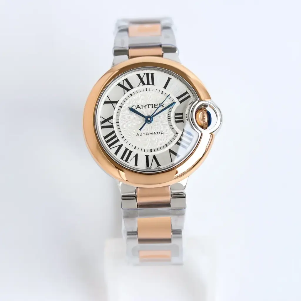 3K Factory Cartier Ballon Bleu de Cartier — image 8