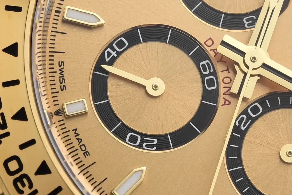 Rolex Daytona — image 4