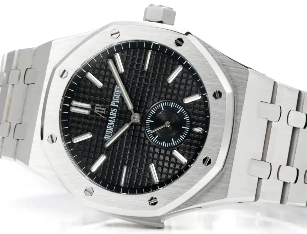 JH Factory Audemars Piguet Royal Oak — image 4