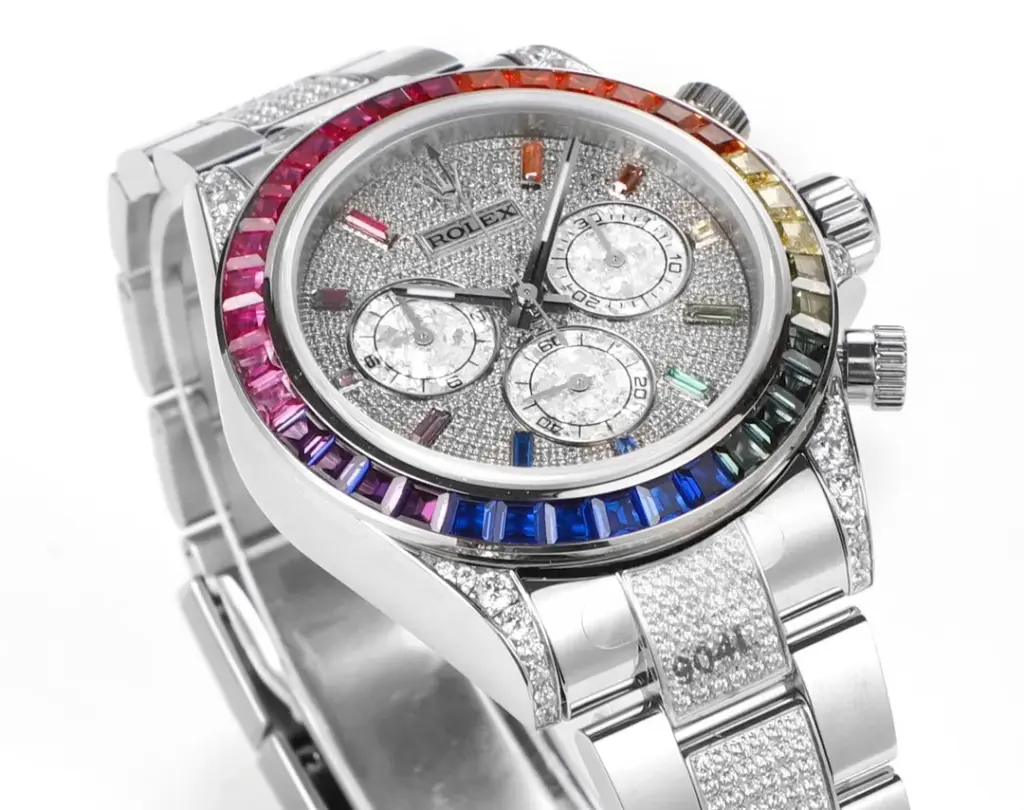 Rolex Daytona — image 5