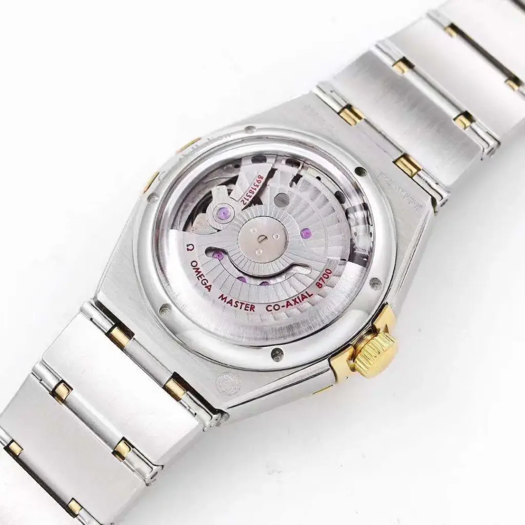 ZF Factory Omega Constellation 29mm — image 8
