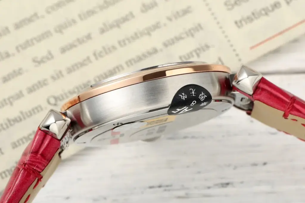 AF Factory Cartier Ballon Bleu de Cartier White dial — image 4