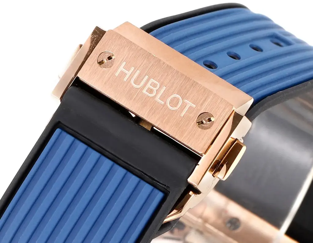 APS Factory Hublot Big Bang — image 9