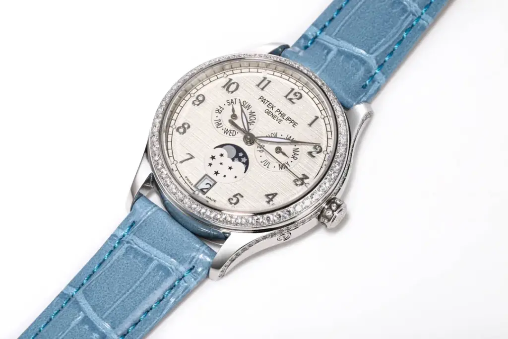 GR Factory Patek Philippe Complications — image 4