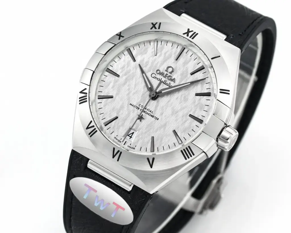 Omega Constellation — image 3