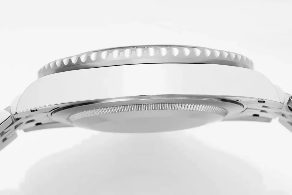 AR Factory Rolex GMT Black dial — image 6