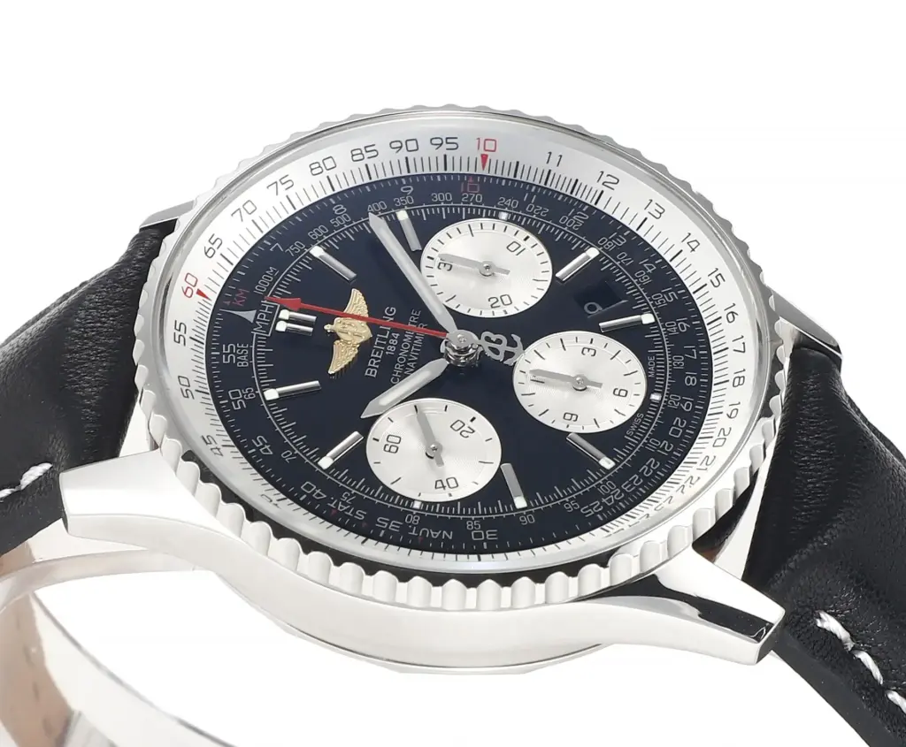 KOR Factory Breitling Navitimer — image 3