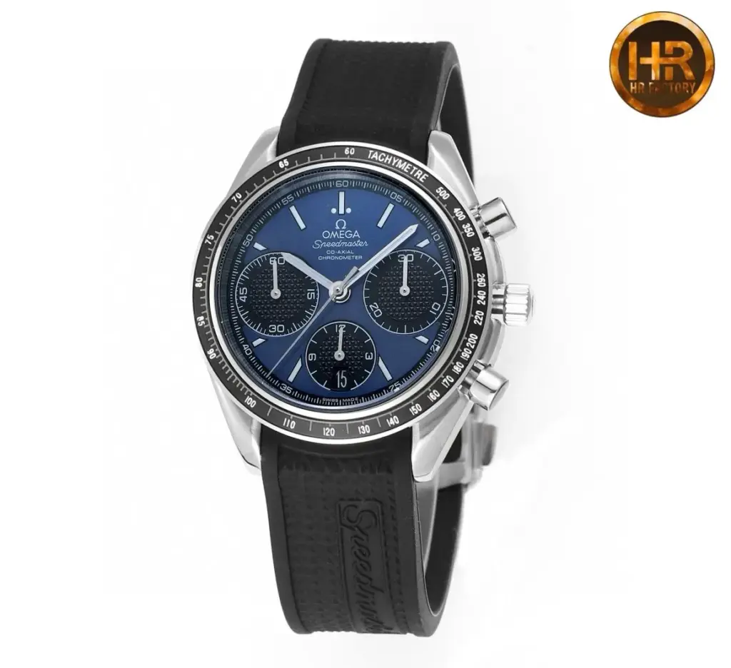 3S Factory Omega Speedmaster — image 3