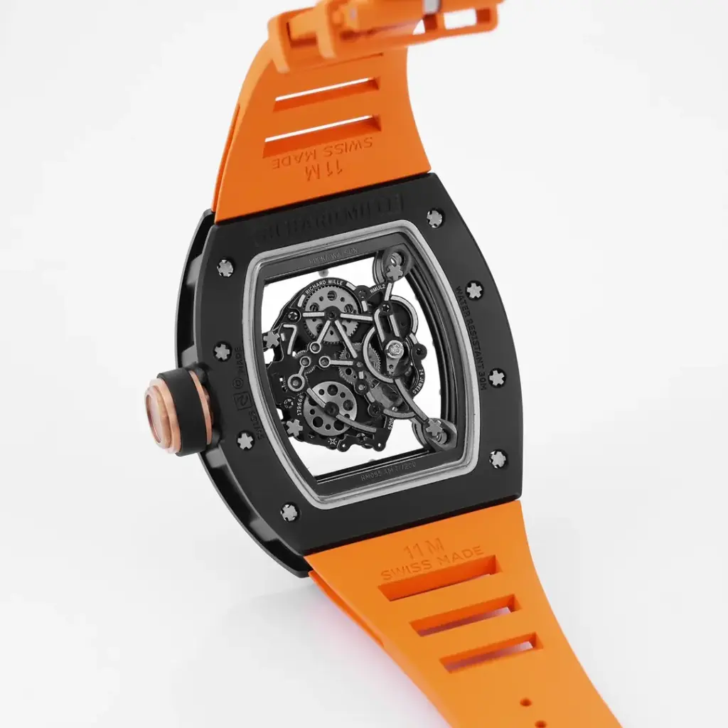 KV Factory Richard Mille RM055 — image 6
