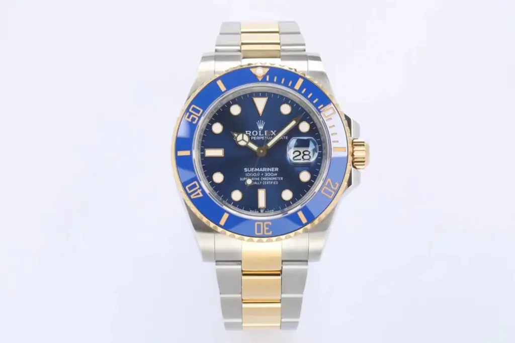 AR Factory Rolex Submariner Blue dial