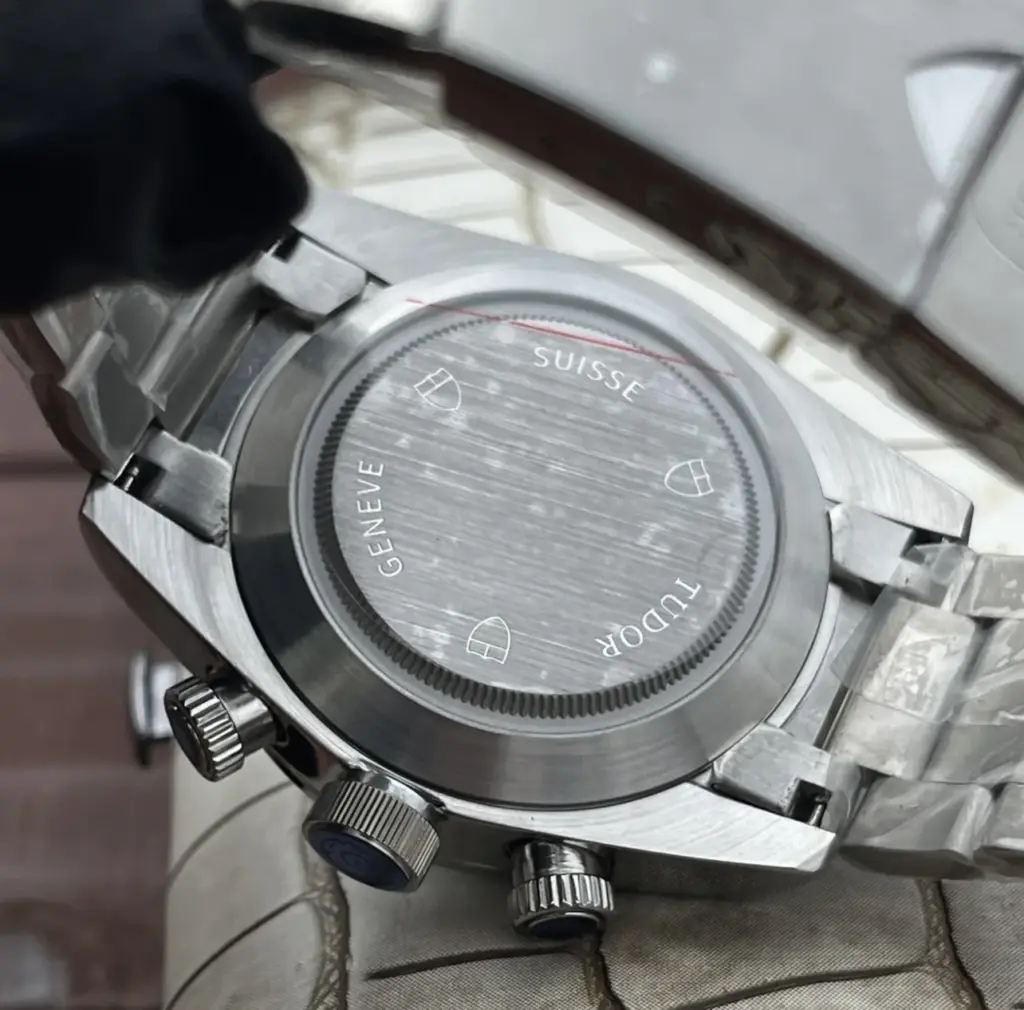 Tudor Black Bay Blue dial — image 6