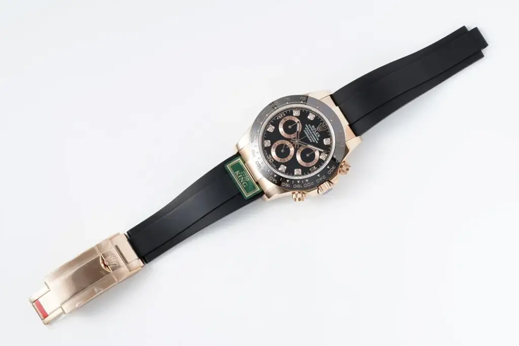BT Factory Rolex Daytona Black dial — image 9