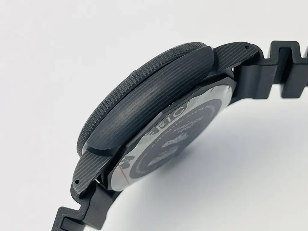 VS Factory Panerai Submersible Blue dial — image 4