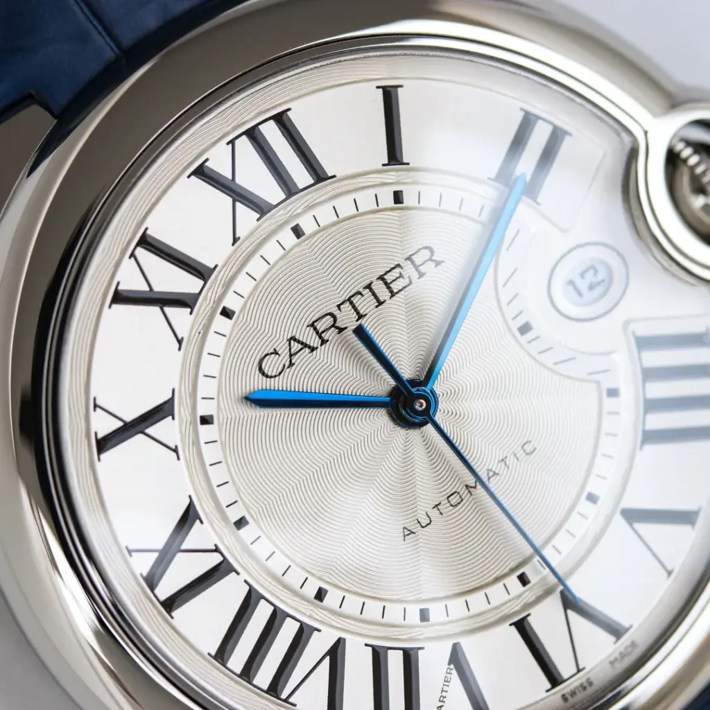 Cartier Ballon Bleu de Cartier — image 3