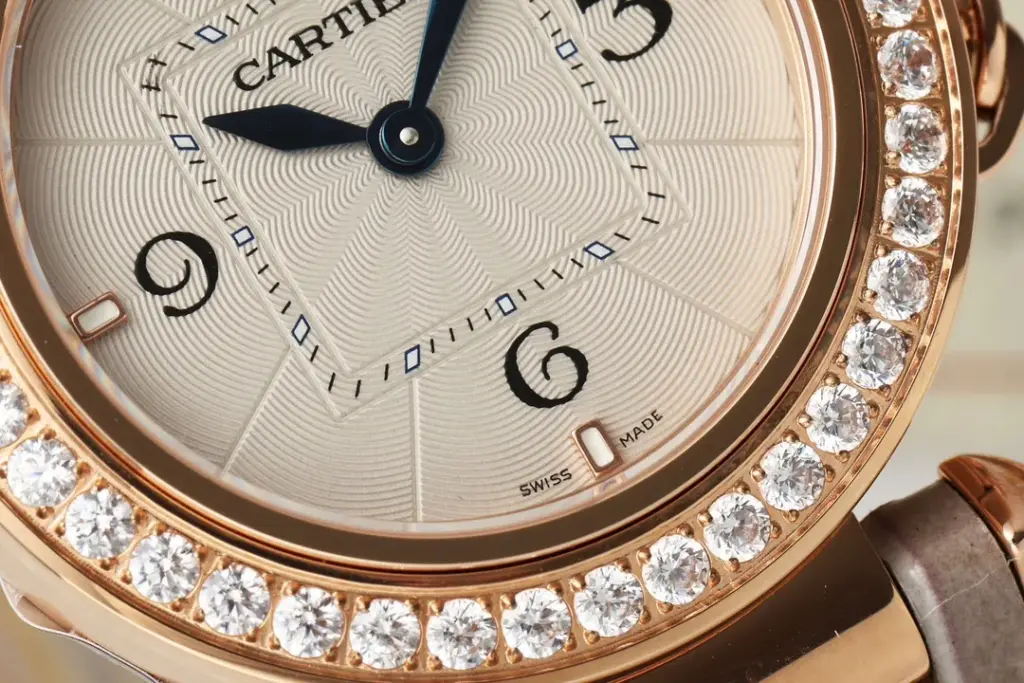 AF Factory Cartier Ballon Bleu de Cartier — image 3