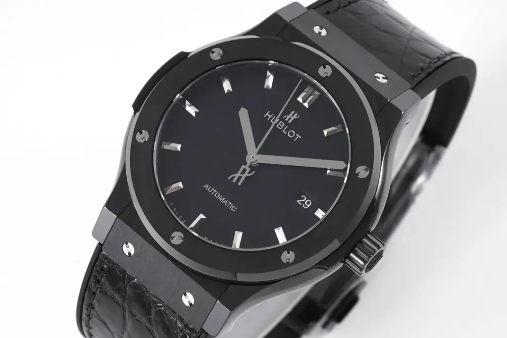 ZF Factory Hublot Classic Fusion 42mm — image 7