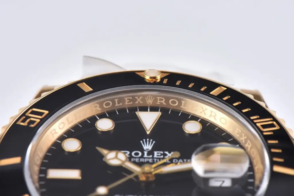 VS Factory Rolex Submariner 40mm Black dial — image 4