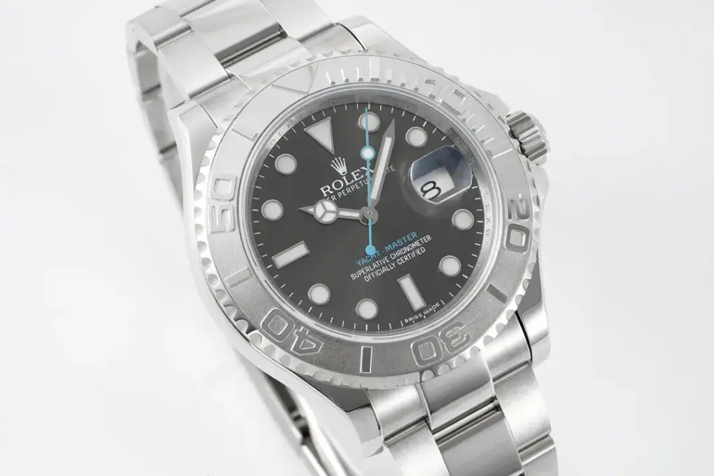 Rolex Yacht-Master 40mm Black dial — image 2