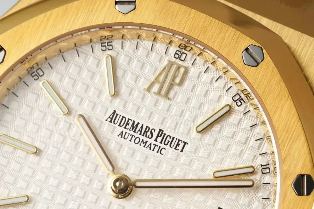 APS Factory Audemars Piguet Royal Oak — image 4