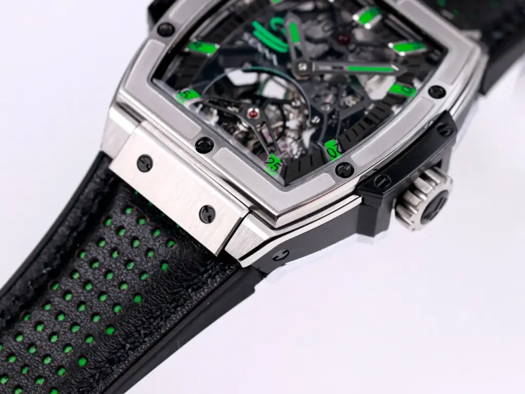ZF Factory Hublot Masterpiece — image 7