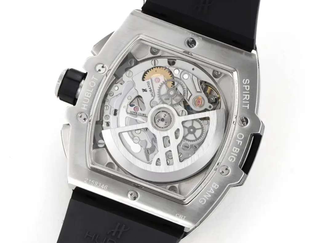APS Factory Hublot Big Bang — image 8