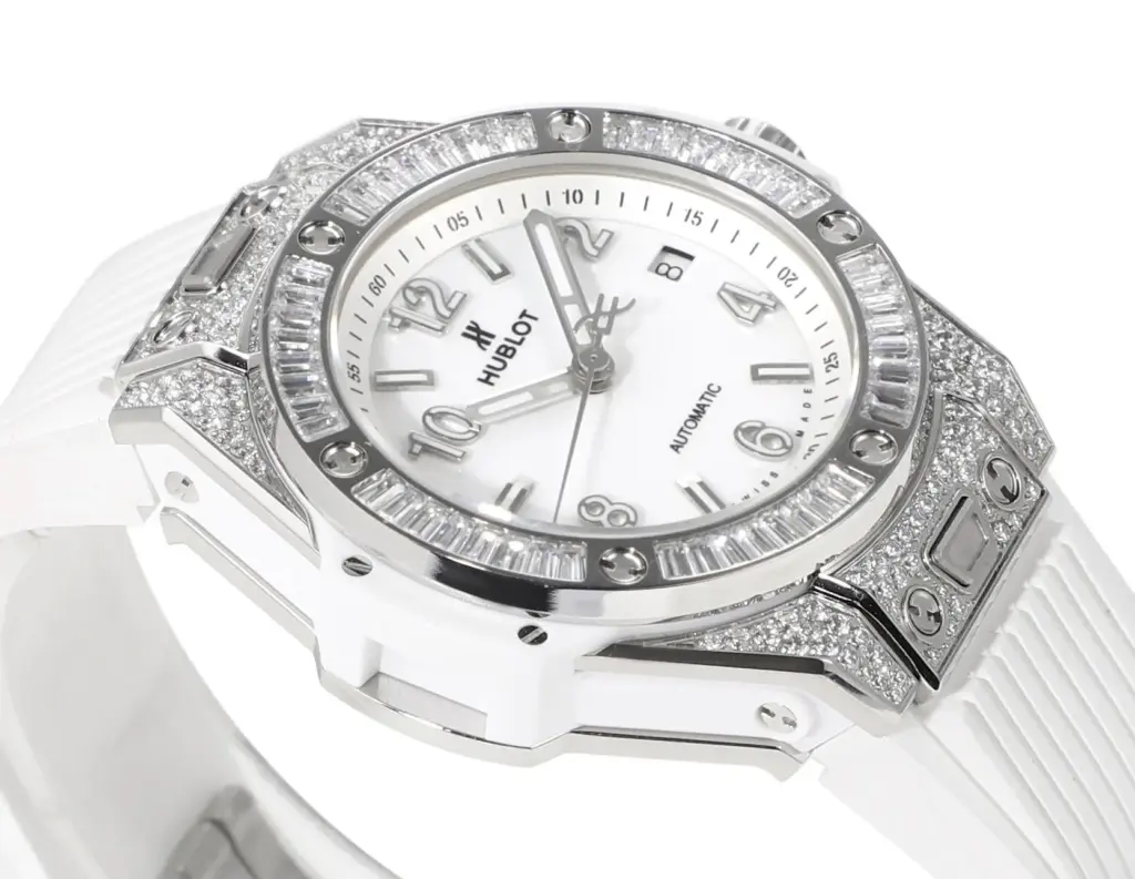 ZF Factory Hublot Big Bang 39mm — image 3