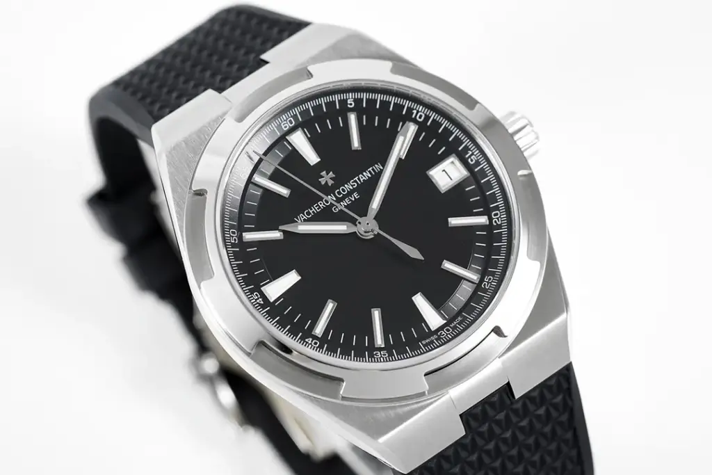 GS Factory Vacheron Constantin Overseas — image 5