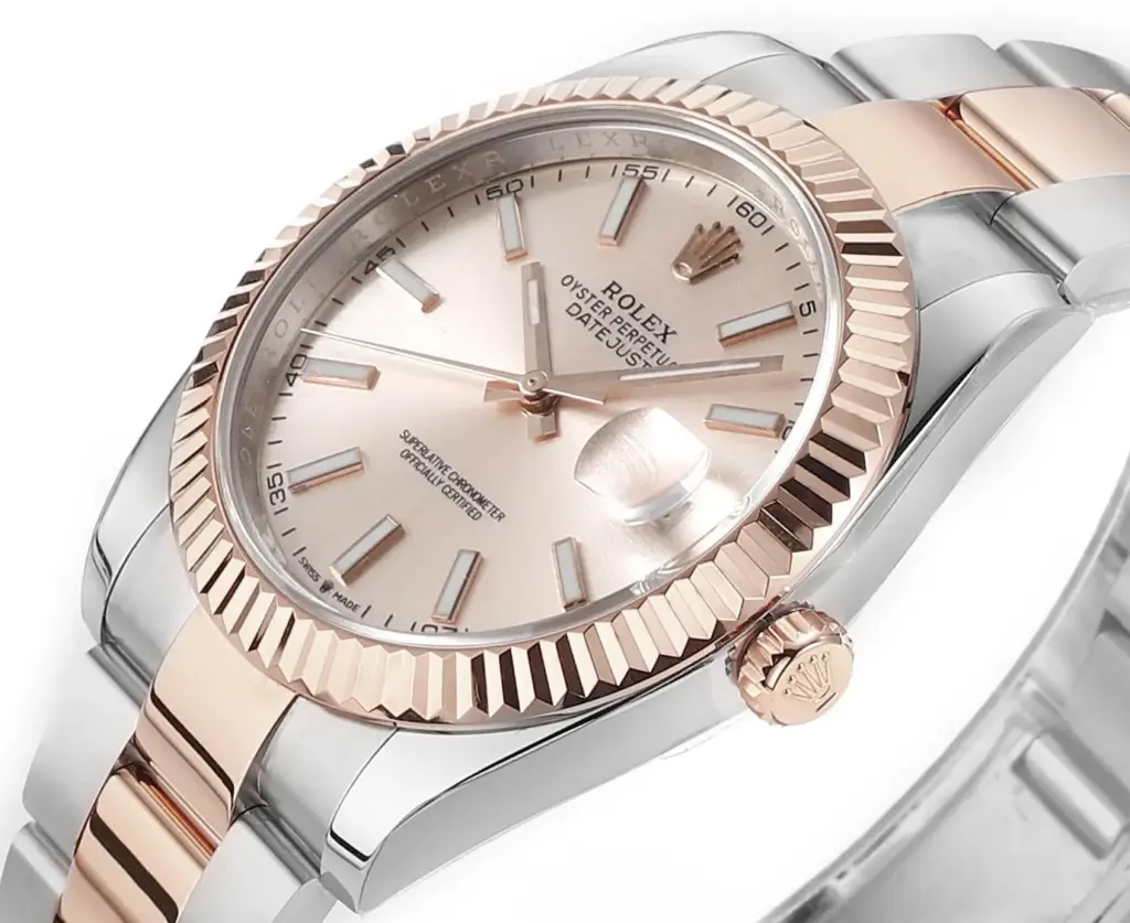 Rolex Datejust 41mm — image 4
