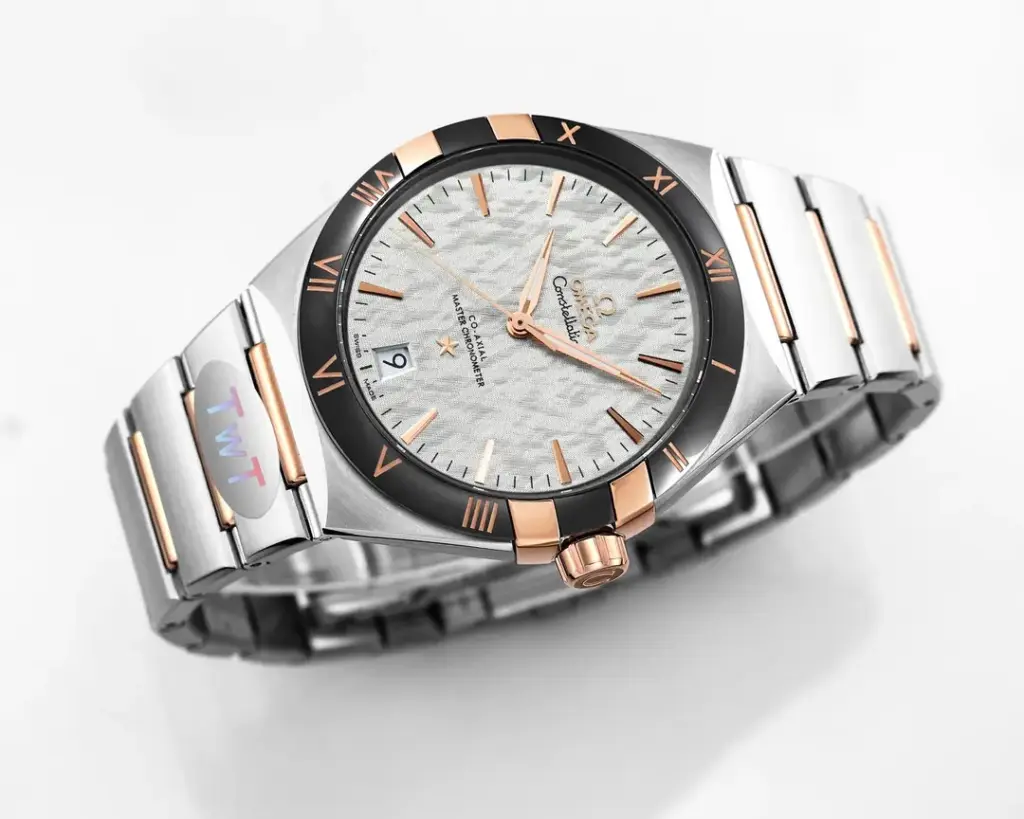 ZF Factory Omega Constellation — image 4