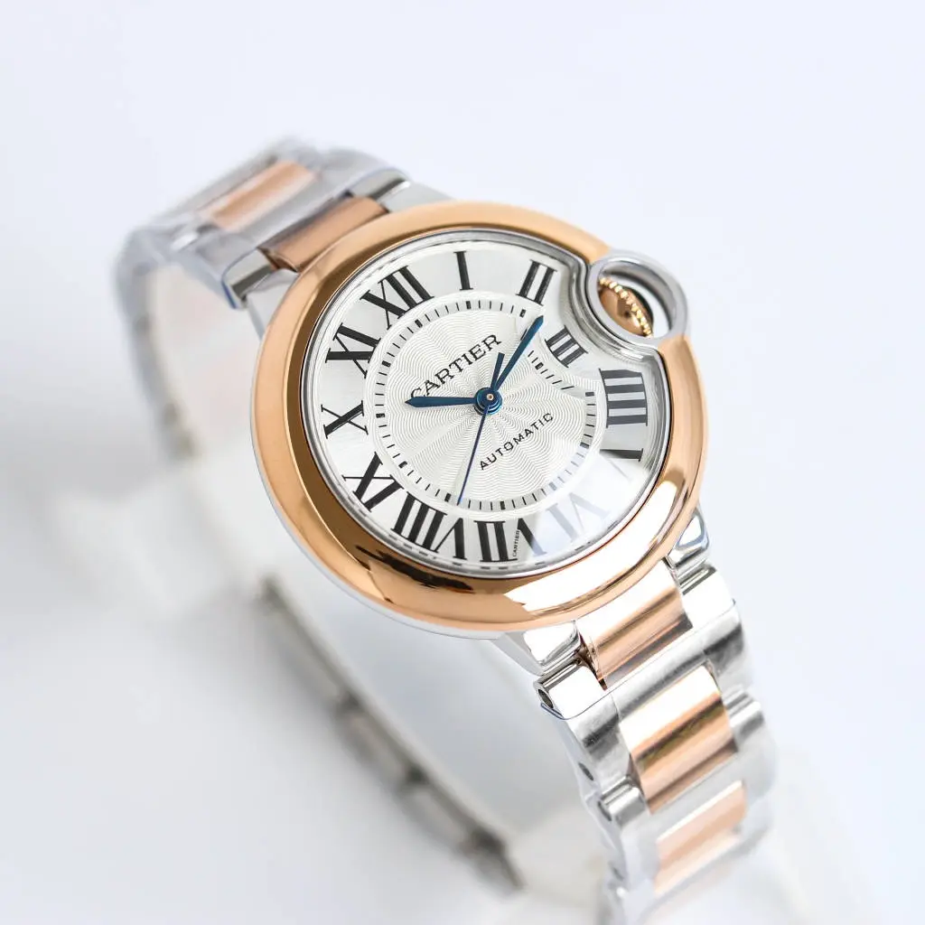 3K Factory Cartier Ballon Bleu de Cartier — image 9