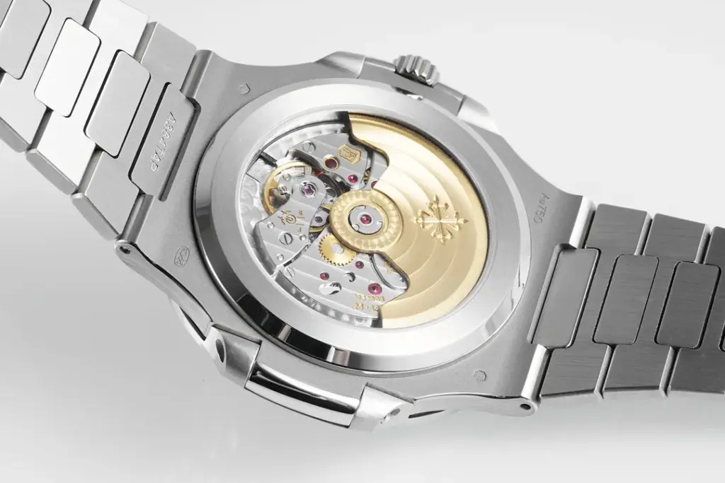 3K Factory Patek Philippe Nautilus Blue dial — image 7