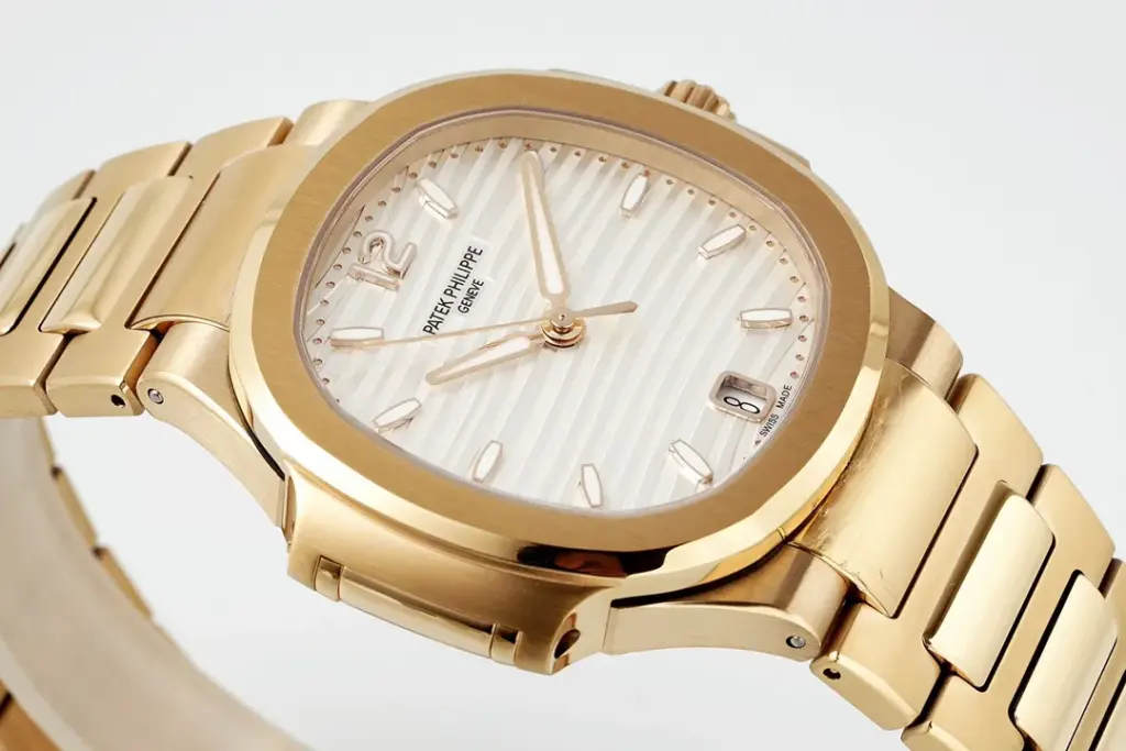 3K Factory Patek Philippe Nautilus — image 4