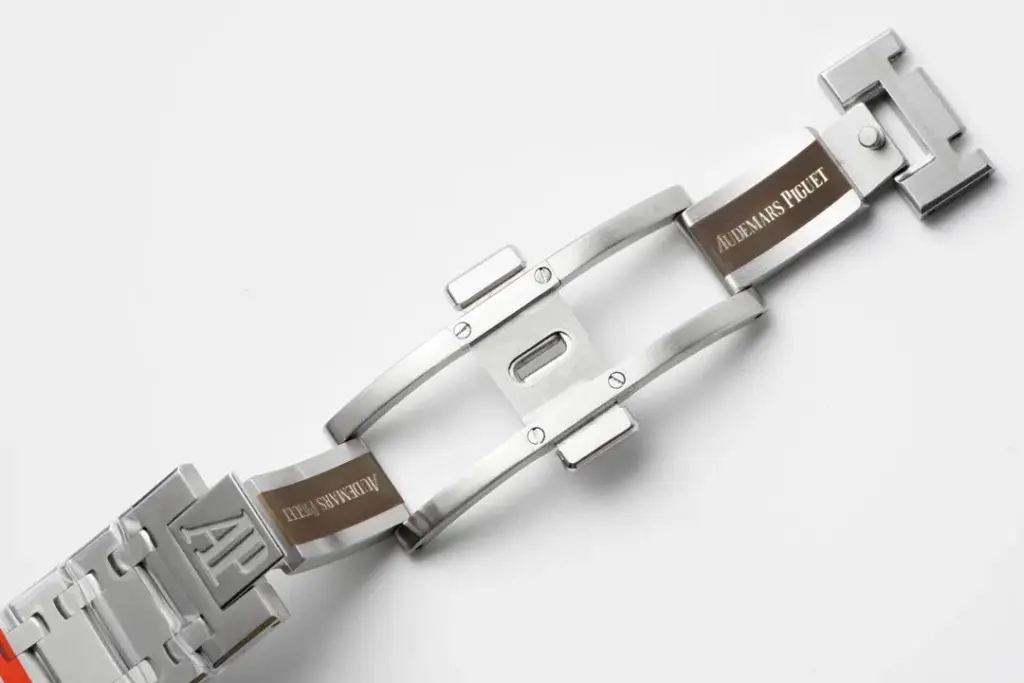V9 Factory Audemars Piguet Royal Oak — image 9