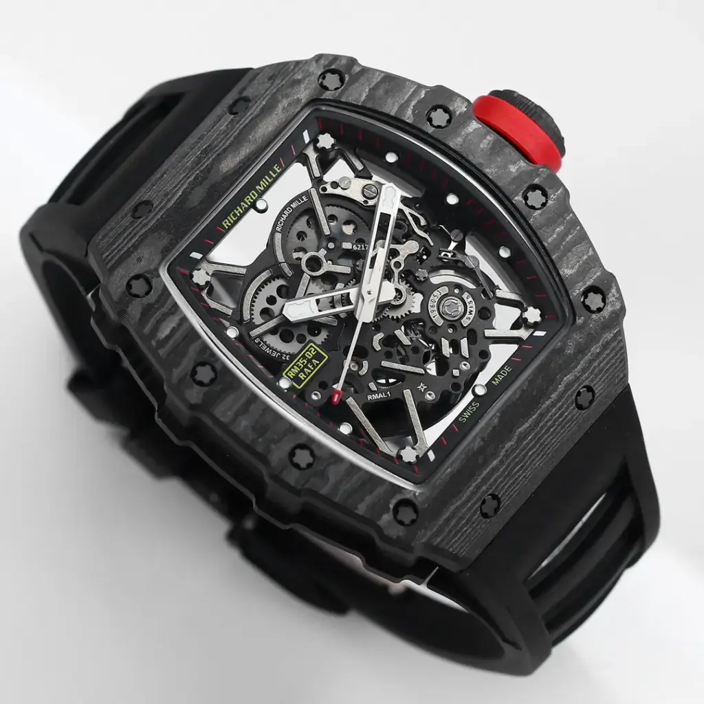 BBR Factory Richard Mille RM35 — image 2