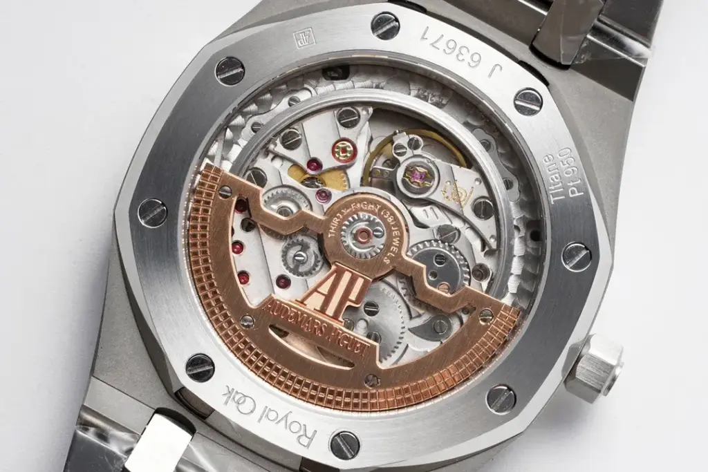 V9 Factory Audemars Piguet Royal Oak — image 7