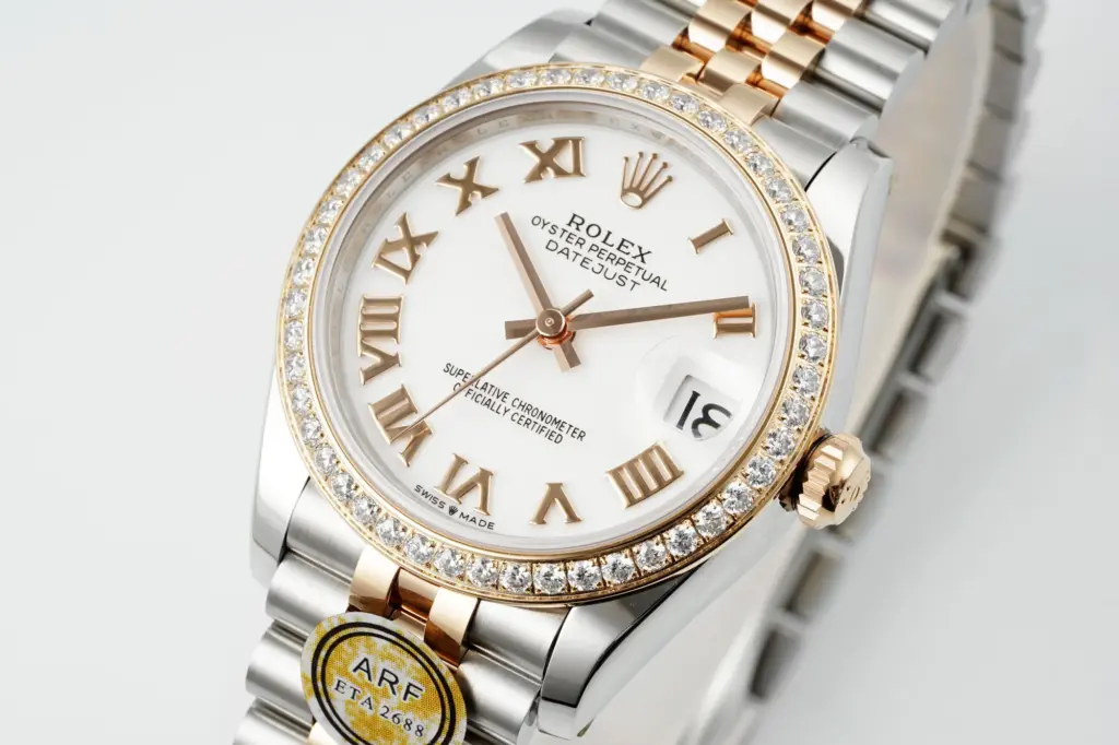 AR Factory Rolex Datejust 31mm — image 2
