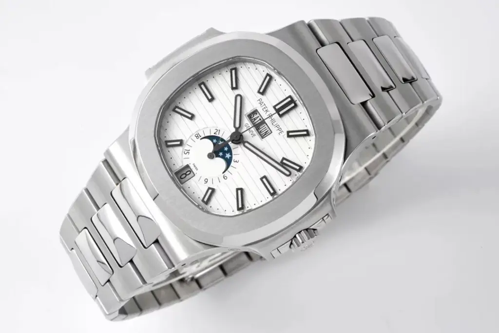 MP Factory Patek Philippe Nautilus — image 3