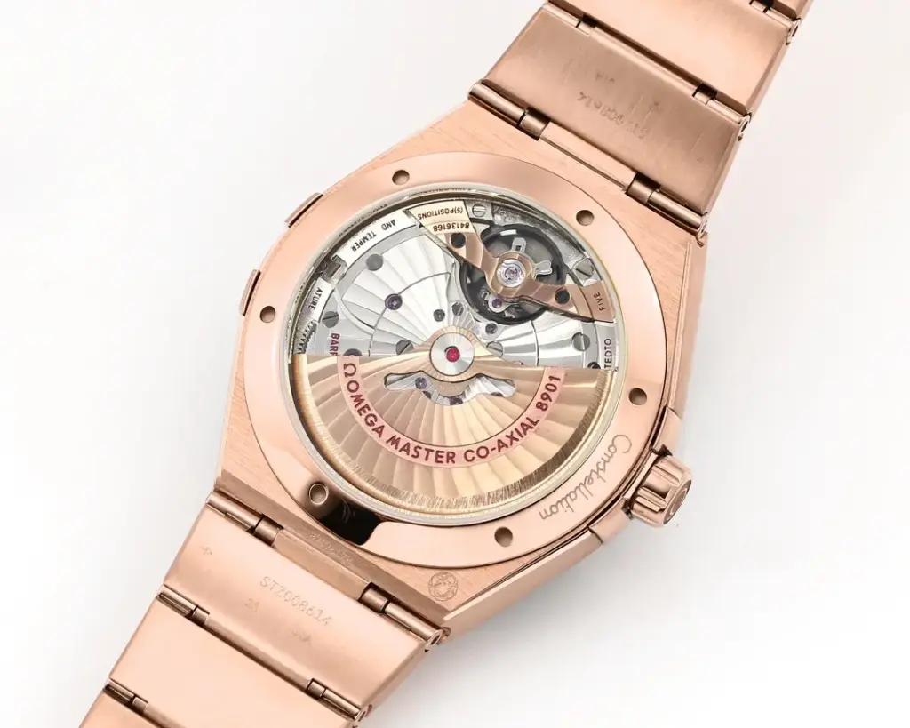 ZF Factory Omega Constellation 41mm — image 8