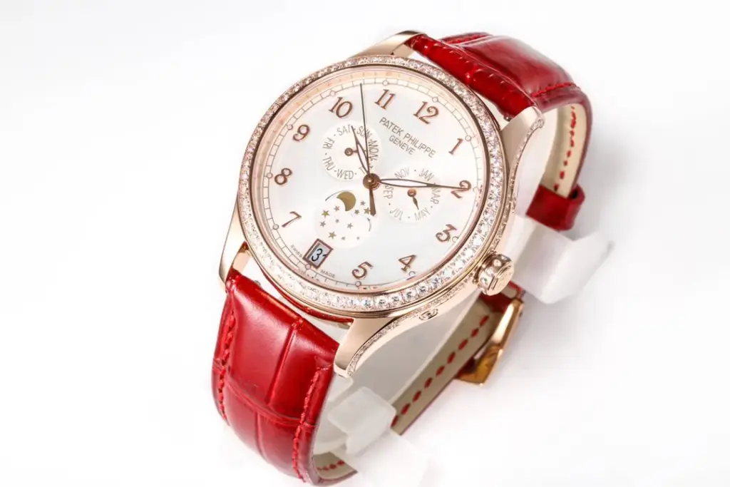 Patek Philippe Complications — image 2
