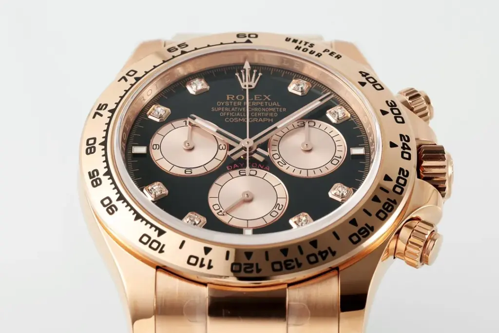 BT Factory Rolex Daytona Black dial — image 4