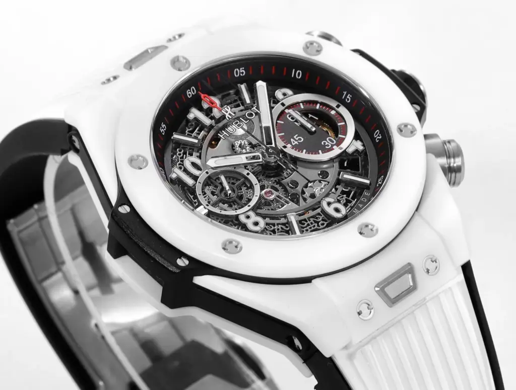 ZF Factory Hublot Big Bang — image 3
