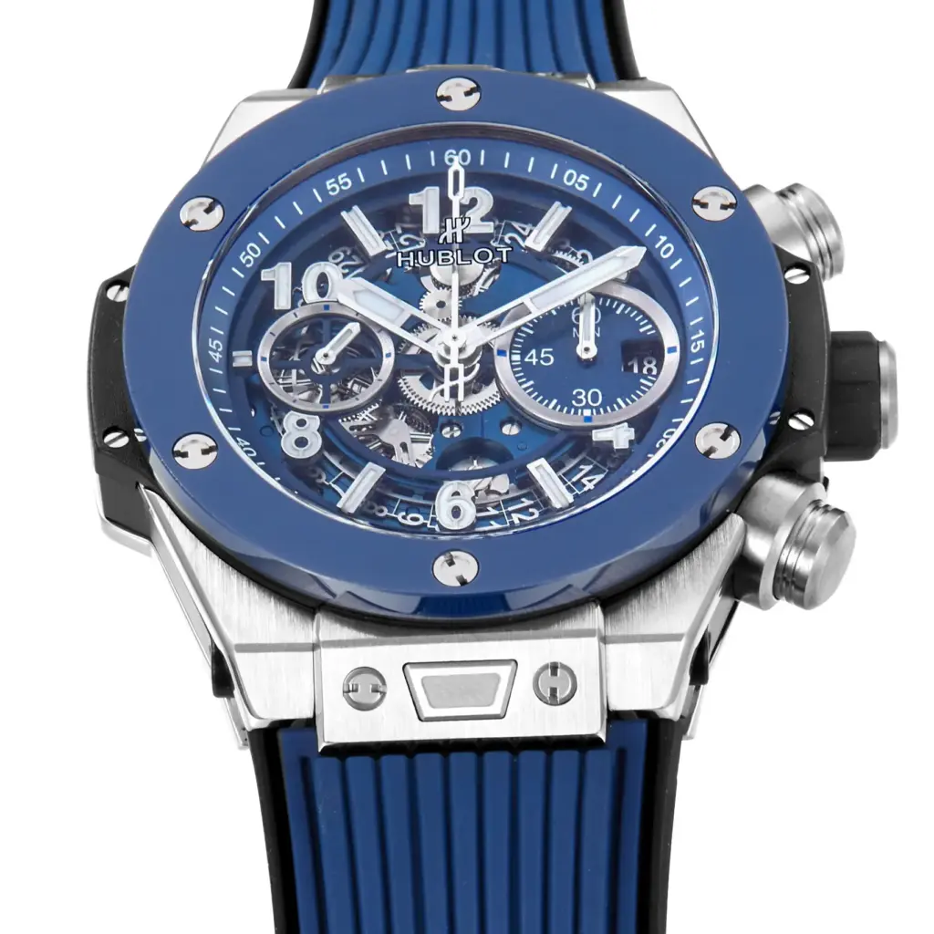 GS Factory Hublot Big Bang — image 3