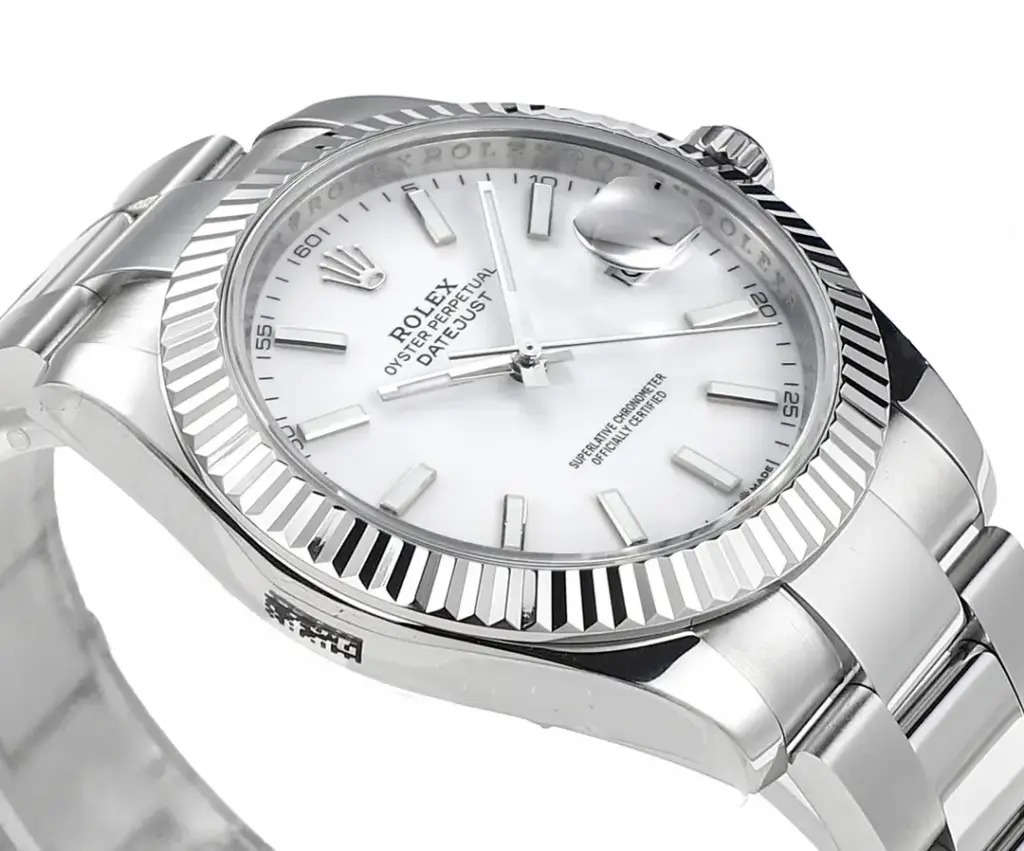 Rolex Datejust — image 3