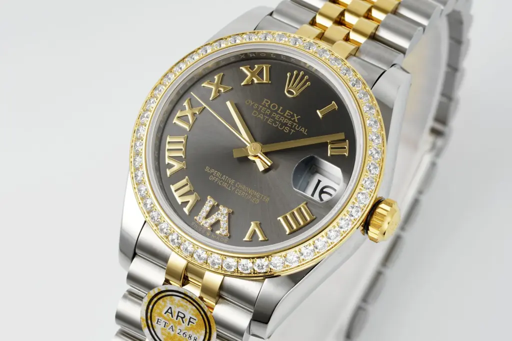 AR Factory Rolex Datejust 31mm — image 2