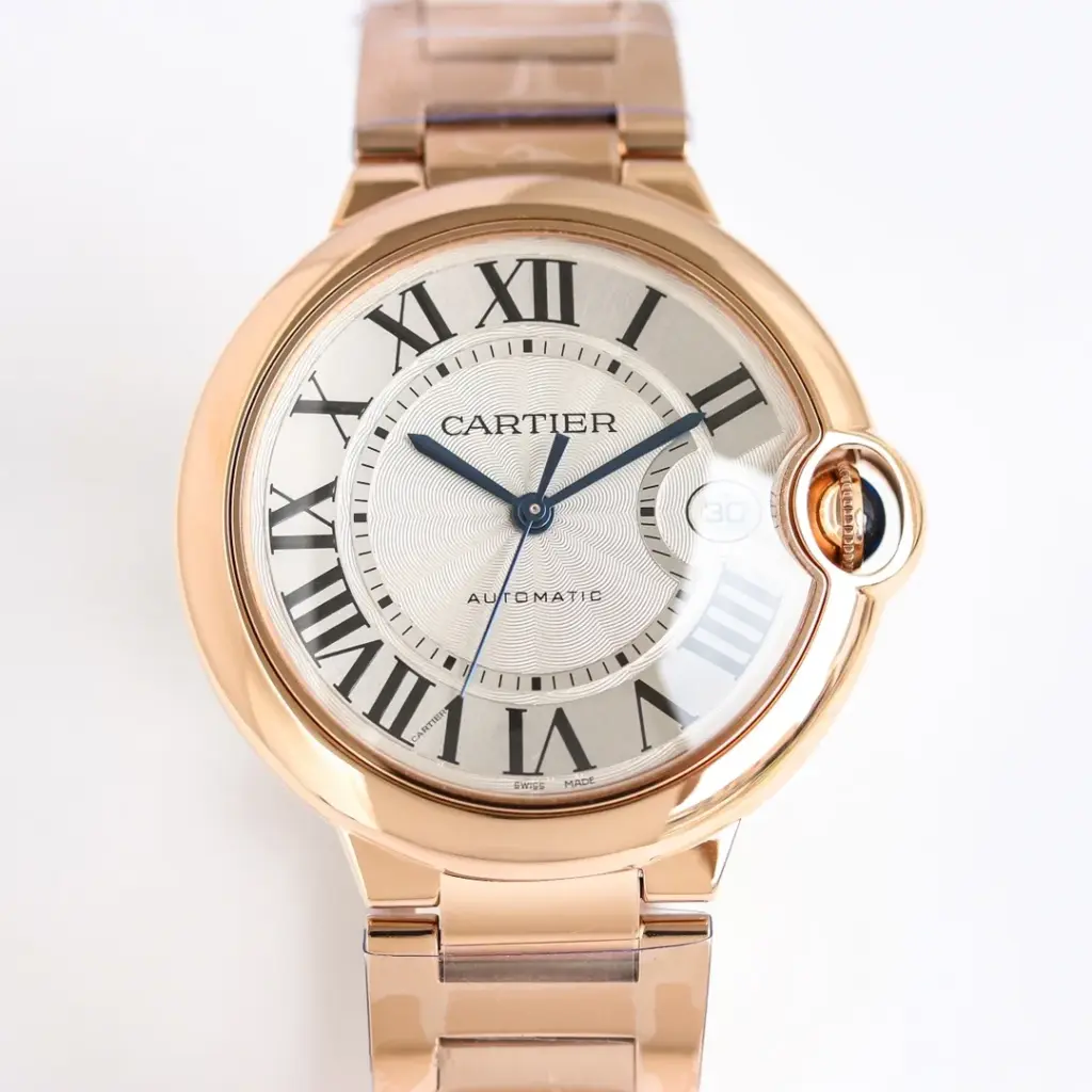 AF Factory Cartier Ballon Bleu de Cartier — image 3