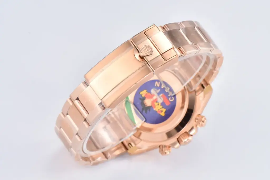 Rolex Daytona Brown dial — image 6