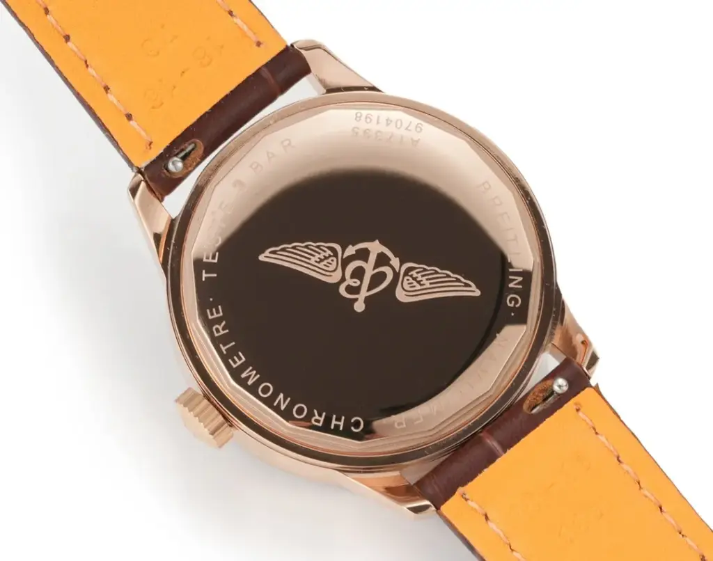 GF Factory Breitling Navitimer — image 8