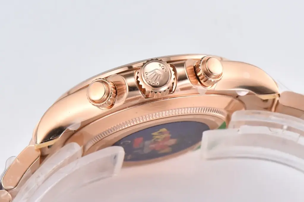 Rolex Daytona Brown dial — image 4